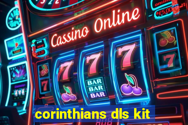 corinthians dls kit